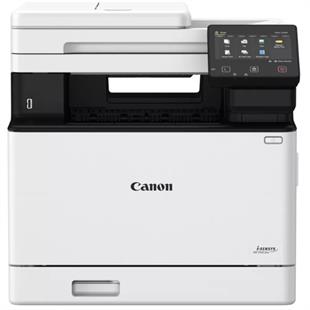CANON A4 MF754Cdw Renkli Çok Fonksiyonlu Faxlı Laser Yazıcı USB 2.0,Ethernet,Kablosuz