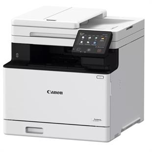 CANON A4 MF754Cdw Renkli Çok Fonksiyonlu Faxlı Laser Yazıcı USB 2.0,Ethernet,Kablosuz