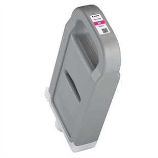 CANON PFI-711M Magenta 700ml Orijnal Mürekkep Kartuşu