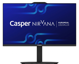 CASPER AIO 23.8