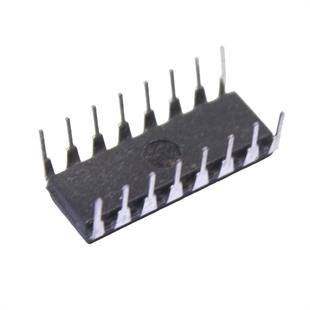 CD 4049 DIP-16 Entegre Devre