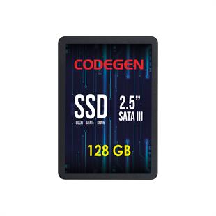 CODEGEN CDG-128GB-SSD25 2.5