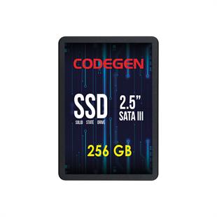 CODEGEN CDG-256GB-SSD25 2.5