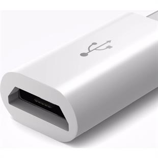 CODEGEN CDG-CNV34 TYPE-C- mUSB Görüntü Adaptörü Beyaz