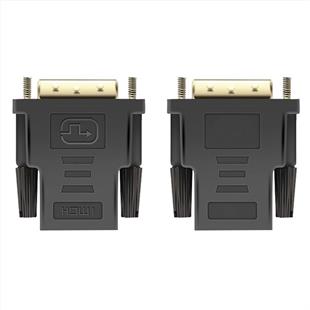 CODEGEN CDG-CNV37 DVI 24+1 Pin Erkek - HDMI Dişi Çevirici Adaptör