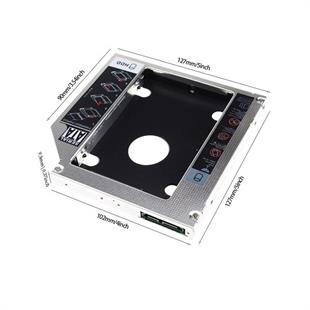 CODEGEN CDG-HDC-095 Sata Notebook Harddisk Yuvası 9.5mm