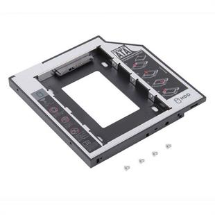 CODEGEN CDG-HDC-127 Sata Notebook Harddisk Yuvası 12.7mm