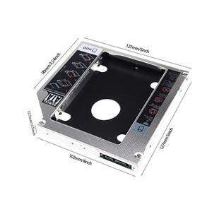 CODEGEN CDG-HDC-127 Sata Notebook Harddisk Yuvası 12.7mm