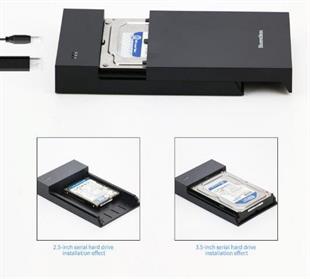 CODEGEN CODMAX CDG-HDC-35BP 3.5