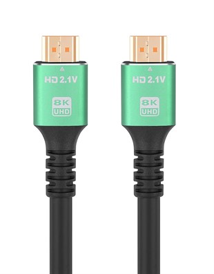 CODEGEN CPS8K15 1.5metre HDMI Görüntü Kablosu 8K