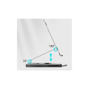 CODEGEN NSC-101 Notebook Standı Çok Fonksiyonlu Dock