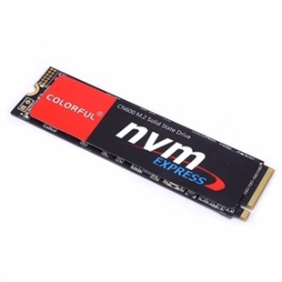 COLORFUL 512GB CN600 ADAD6CLF0002 3200-2000MB/s M2 NVME GEN4 Disk