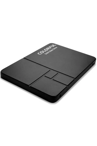 COLORFUL 512GB SL500 500-450MB/s SSD SATA-3 Disk