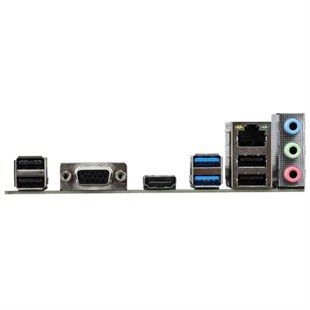 COLORFUL BATTLE-AX A520M-T V14 A520 2xDDR4 VGA+HDMI 1xM2 AM4 ANAKART