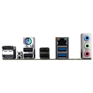 COLORFUL BATTLE-AX B650M-E PRO V14 B650 2xDDR5 HDMI+DP 16X 2xM.2 AM5 ANAKART
