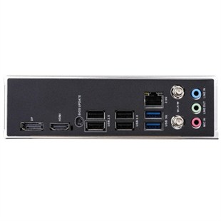 COLORFUL BATTLE-AX B850M-GHA WIFI V14 B850 2xDDR5 HDMI+DP 16X 2xM.2 AM5 ANAKART