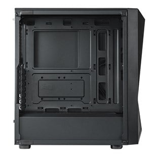 COOLERMASTER 700W 80+ CMP520 TG CP520-KGNN70-S00 3-ARGB Fanlı Gaming EATX PC Kasası