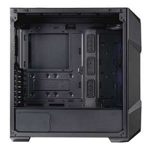 COOLERMASTER 850W 80+ GOLD TD500 V2 TG TD500V2-KGNN85-STU 4-ARGB Fanlı Gaming EATX PC Kasası