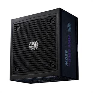 COOLERMASTER 850W 80+ GOLD MWE GOLD v3 PCIE 5.0 TAM MODÜLER POWER SUPPLY
