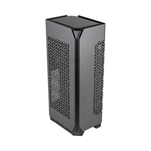 COOLERMASTER 850W 80+ GOLD NCORE 100 MAX NR100-MNNN85-SL0 Gaming mini ITX PC Kasası