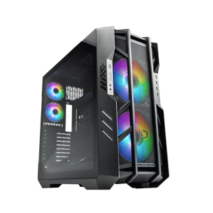COOLERMASTER HAF 700 H700-IGNN-S00 Gaming E-ATX PC Kasası