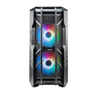 COOLERMASTER HAF 700 H700-IGNN-S00 Gaming E-ATX PC Kasası