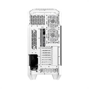 COOLERMASTER HAF700 EVO Gaming Full-Tower PC Kasası