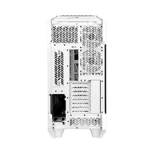 COOLERMASTER HAF700 H700-WGNN-S00 Gaming Full-Tower PC Kasası Beyaz