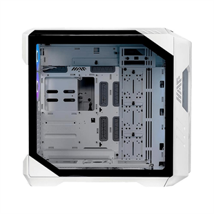 COOLERMASTER HAF700 H700-WGNN-S00 Gaming Full-Tower PC Kasası Beyaz
