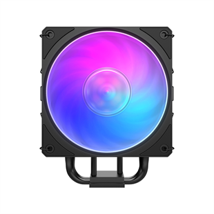 COOLERMASTER HYPER 212 3DHP ARGB AM5-1851p Hava soğutmalı İşlemci Fanı