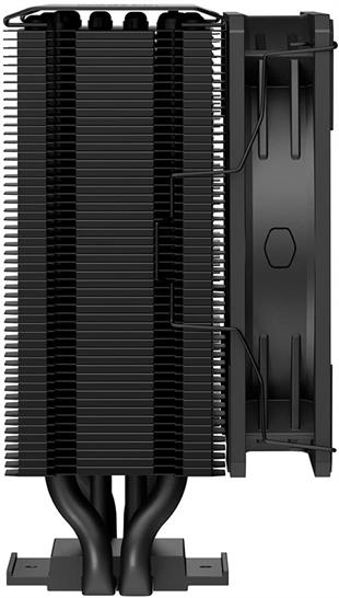 COOLERMASTER HYPER 212 3DHP MAY-T2HP-217PK-R1 AM5-1851P HAVA SOĞUTMALI İŞLEMCİ FANI