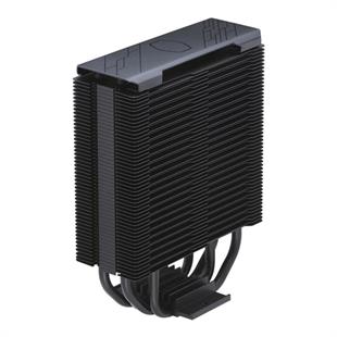 COOLERMASTER HYPER 212 HALO BLACK RR-S4KK-20PA-R1 Hava Soğutmalı AM5-1700p İşlemci Fanı