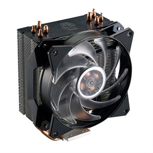 COOLERMASTER HYPER 411 RR-H410-25PK-R1 ARGB AM5-1851p HAVA SOĞUTMALI İŞLEMCİ FANI