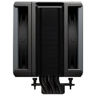 COOLERMASTER HYPER 612 APEX MAP-T6PN-225PK-R1 AM5-1851p Hava Soğutmalı Dual İşlemci Fanı