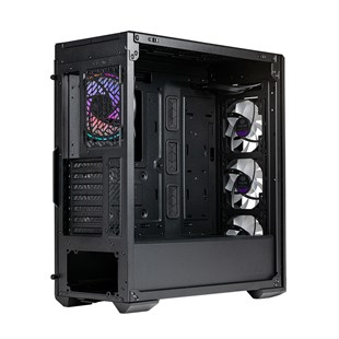 COOLERMASTER MASTERBOX 520 MB520-KGNN-S03 4-ARGB Fanlı Gaming EATX PC Kasası