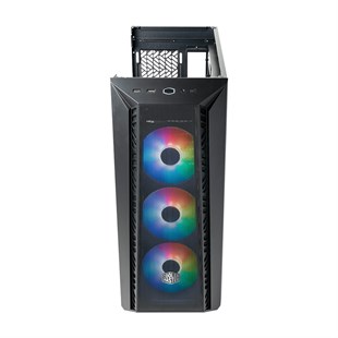 COOLERMASTER MASTERBOX 520 MB520-KGNN-S03 4-ARGB Fanlı Gaming EATX PC Kasası