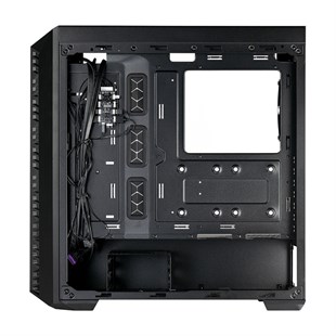 COOLERMASTER MASTERBOX 520 MB520-KGNN-S03 4-ARGB Fanlı Gaming EATX PC Kasası