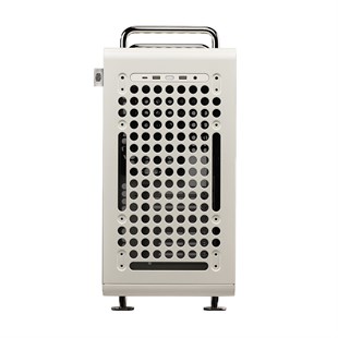 COOLERMASTER MASTERBOX QUBE 540 TG Moonstone DIY Q540-LGNN-S00 Çelik Gaming EATX PC Kasası