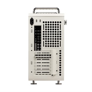 COOLERMASTER MASTERBOX QUBE 540 TG Moonstone DIY Q540-LGNN-S00 Çelik Gaming EATX PC Kasası