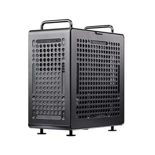 COOLERMASTER MASTERBOX QUBE 540 TG STARDUST IRON Q540-MGNN-S00 Gaming EATX PC Kasası