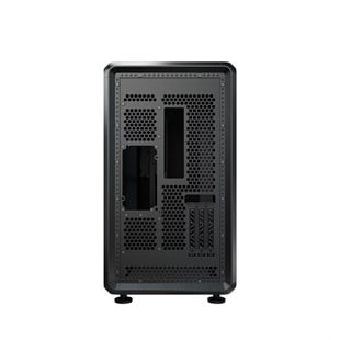 COOLERMASTER MASTERFRAME 360 LCD MF360-KHNN-S02 BTF Gaming Mid-Tower PC Kasası