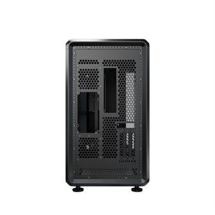 COOLERMASTER MASTERFRAME 360 PANORAMA MF360-KINN-S00 Gaming BTF Mid-Tower PC Kasası
