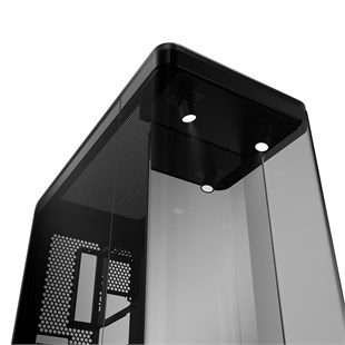 COOLERMASTER MASTERFRAME 360 PANORAMA MF360-KINN-S00 Gaming BTF Mid-Tower PC Kasası
