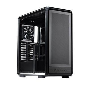 COOLERMASTER MASTERFRAME 500 MF500M-KHNN-S00 2-20CM Fanlı Gaming EATX PC Kasası