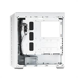 COOLERMASTER MB520 MB520-WGNN-S03 Gaming E-ATX PC Kasası Beyaz