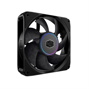 COOLERMASTER MasterFan M120 MFZ-P2DM-20NP2-R1 ARGB 120mm Kasa Fanı