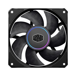 COOLERMASTER MasterFan M120 MFZ-P2DM-20NP2-R1 ARGB 120mm Kasa Fanı