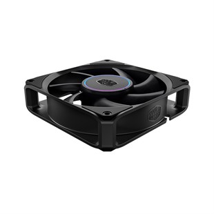 COOLERMASTER MasterFan M120 MFZ-P2DM-20NP2-R1 ARGB 120mm Kasa Fanı