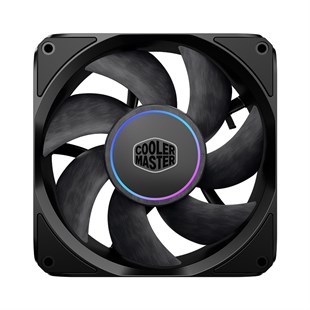 COOLERMASTER MasterFan M120 MFZ-P2DM-20NP2-R1 ARGB 120mm Kasa Fanı