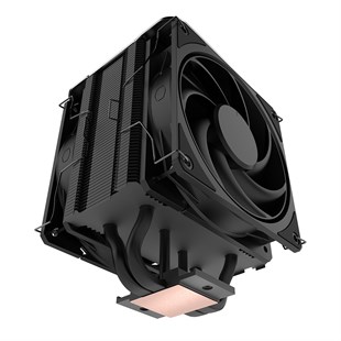 COOLERMASTER V4 ALPHA 3DHP MAZ-T2HP-217PK-R1 AM5-1851p Hava Soğutmalı İşlemci Fanı
